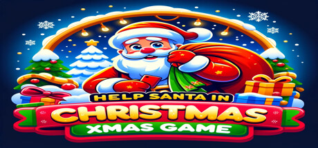 Help Santa In Christmas Xmas Game