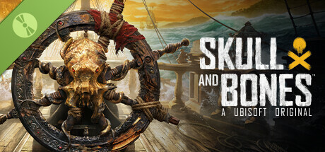 Skull and Bones Trial