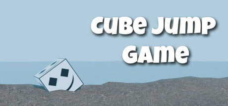 Cube Jump Game