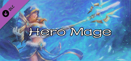 Hero Mage - DLC