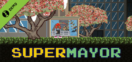 Super Mayor Demo