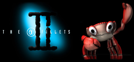 Fish Fillets 2 Trailer