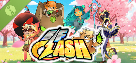 Elf Clash Demo