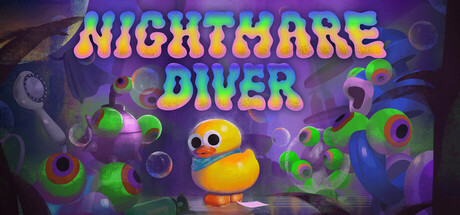 Nightmare Diver