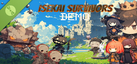 Isekai Survivors Demo