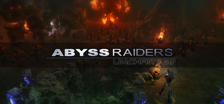 Abyss Raiders: Uncharted