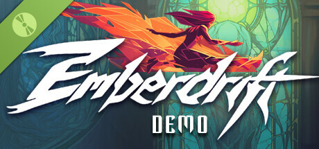 Emberdrift Demo