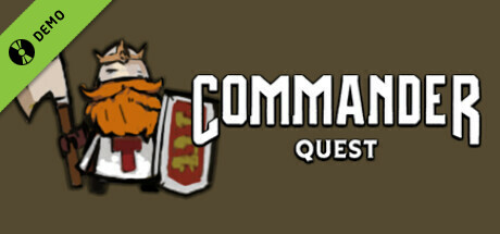 Commander Quest Demo