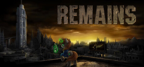 FoE Remains