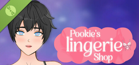 Pookie's Lingerie Shop Demo