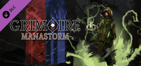 Grimoire: Manastorm - Nature Class