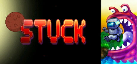 STUCK