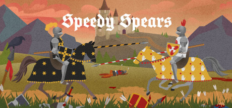 Speedy Spears