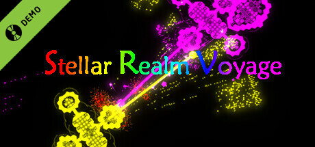 星界远航 Stellar Realm Voyage Demo