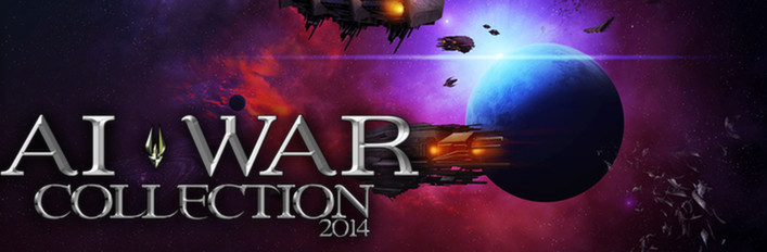 AI War Bundle (2014)