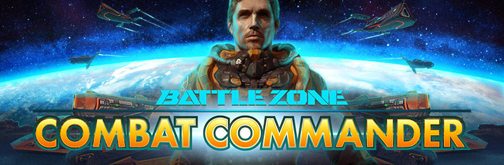 Battlezone: Combat Commander Beta