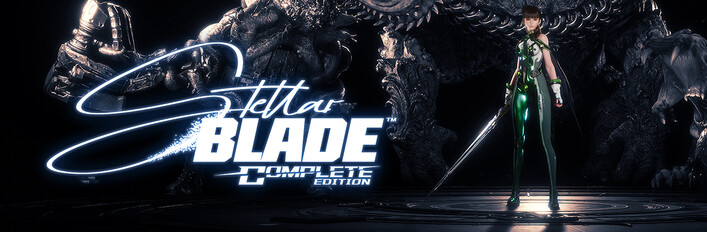 Stellar Blade™ Complete Edition