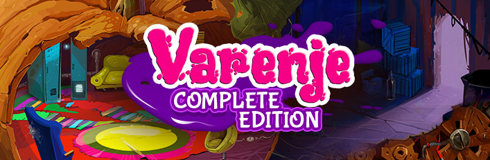 Varenje - Complete Edition