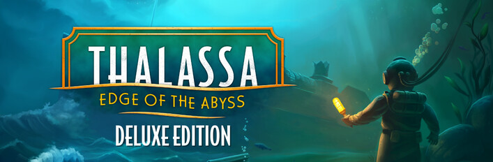 Thalassa: Edge of the Abyss - Deluxe Edition