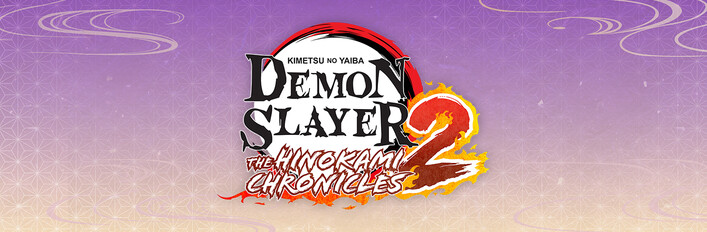 Demon Slayer -Kimetsu no Yaiba- The Hinokami Chronicles 2 Deluxe Edition