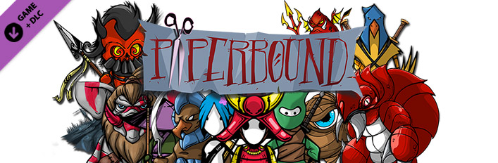 Paperbound