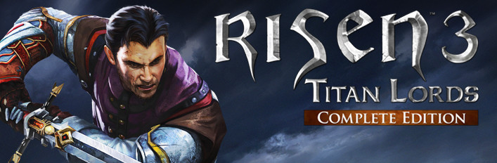 Risen 3 - Complete Edition