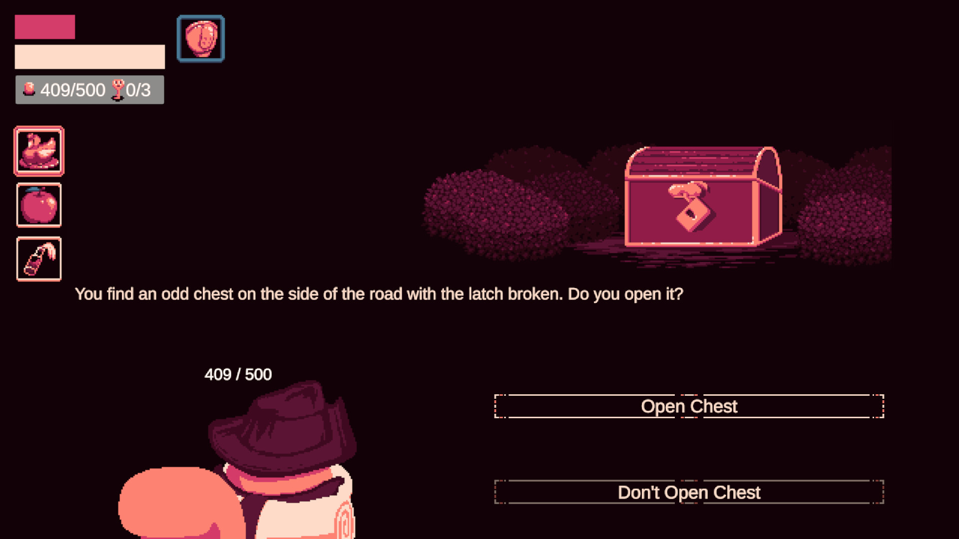 Don't Kill the Messenger Demo