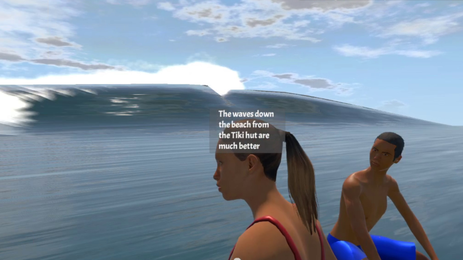 The Endless Summer - Search For Surf
