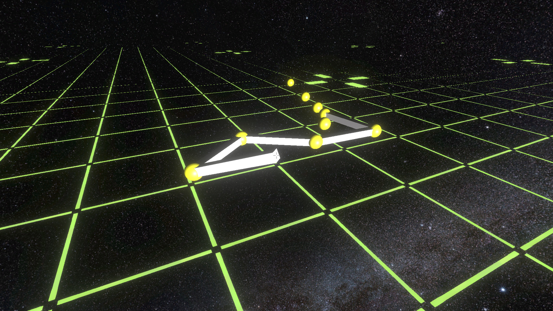 Spacetime Dimension