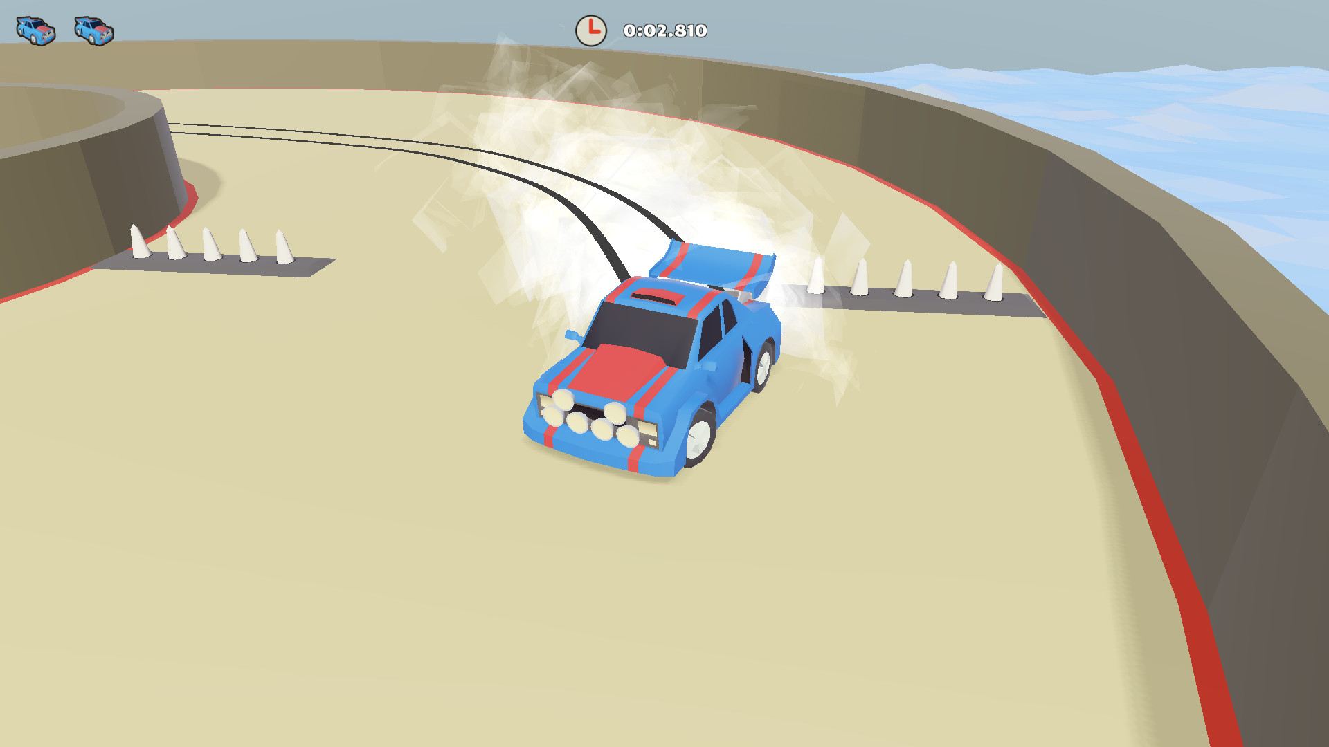 Turbo Boom!