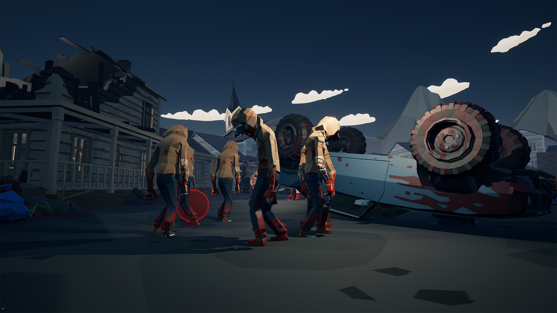 Hoplite Demo