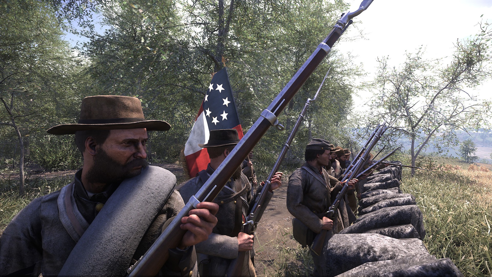 War of Rights