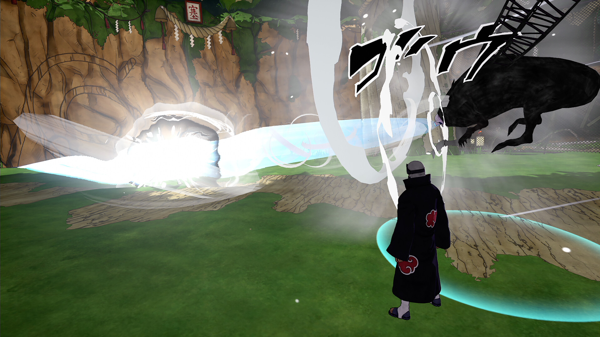 NTBSS: Master Character Training Pack - Kakuzu