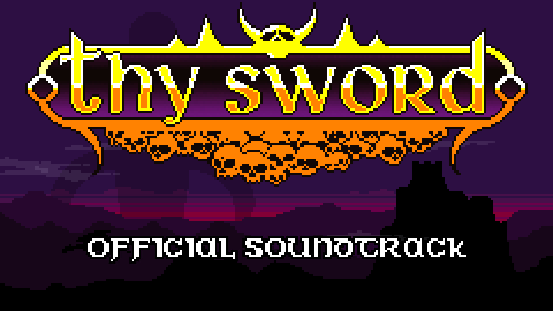 Thy Sword Soundtrack