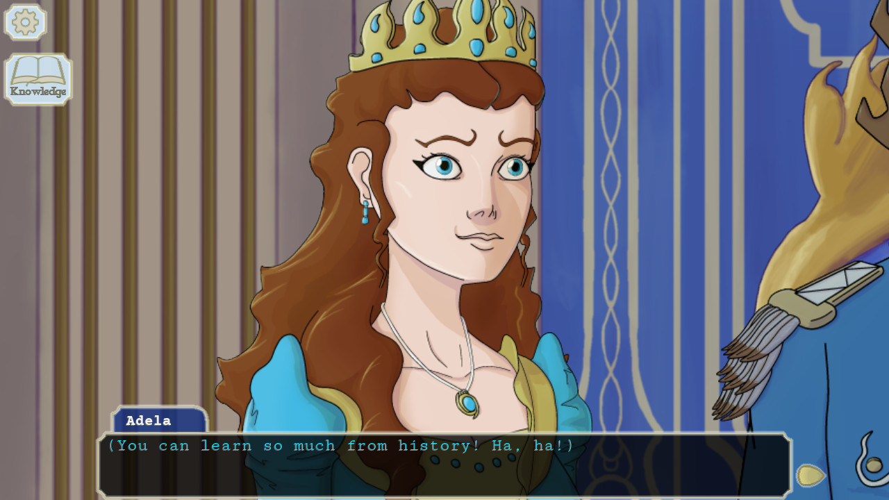Court of Crowns
