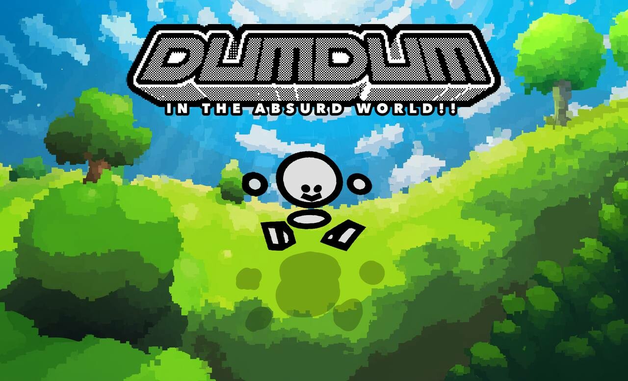 DUMDUM