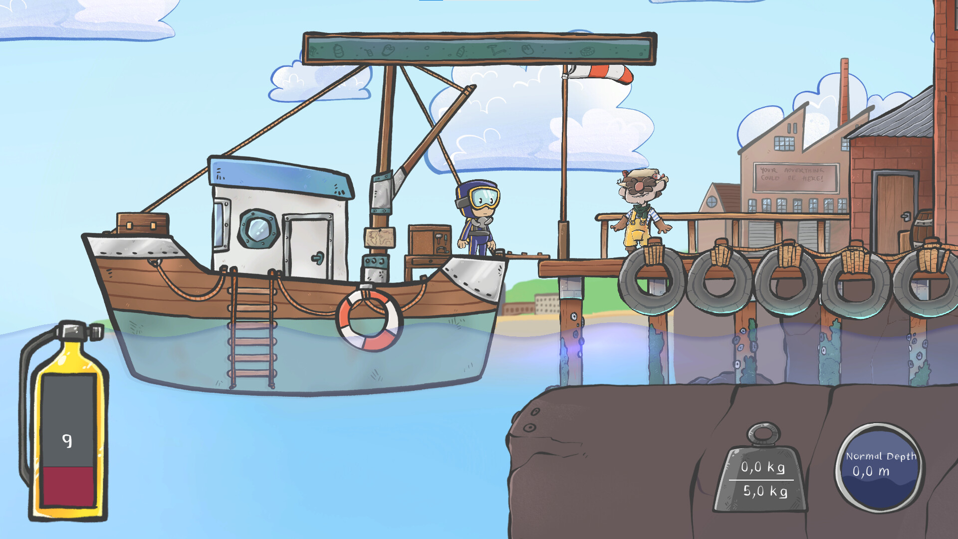 Pollucean