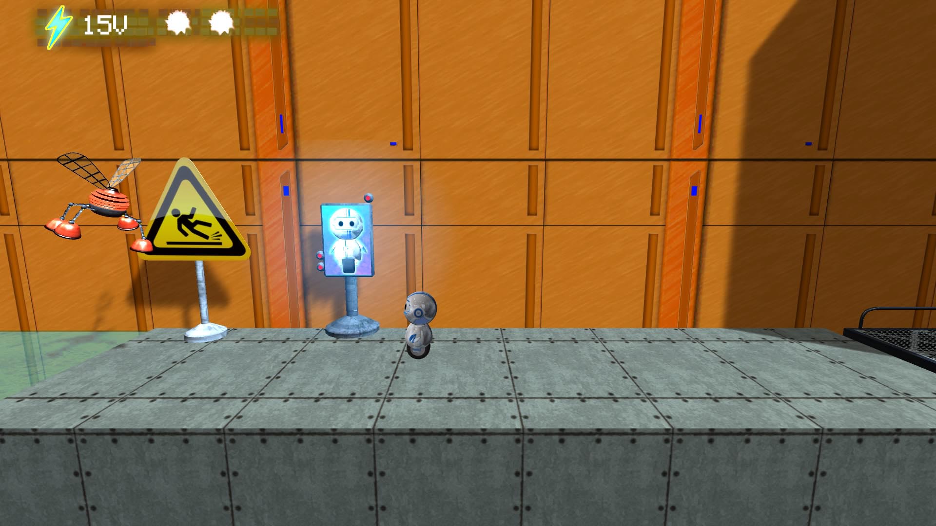 Laws of Machine