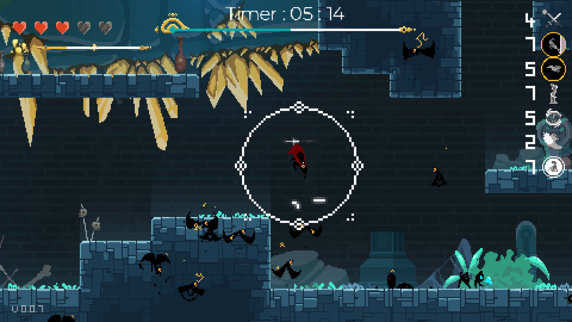 Emberfall Demo