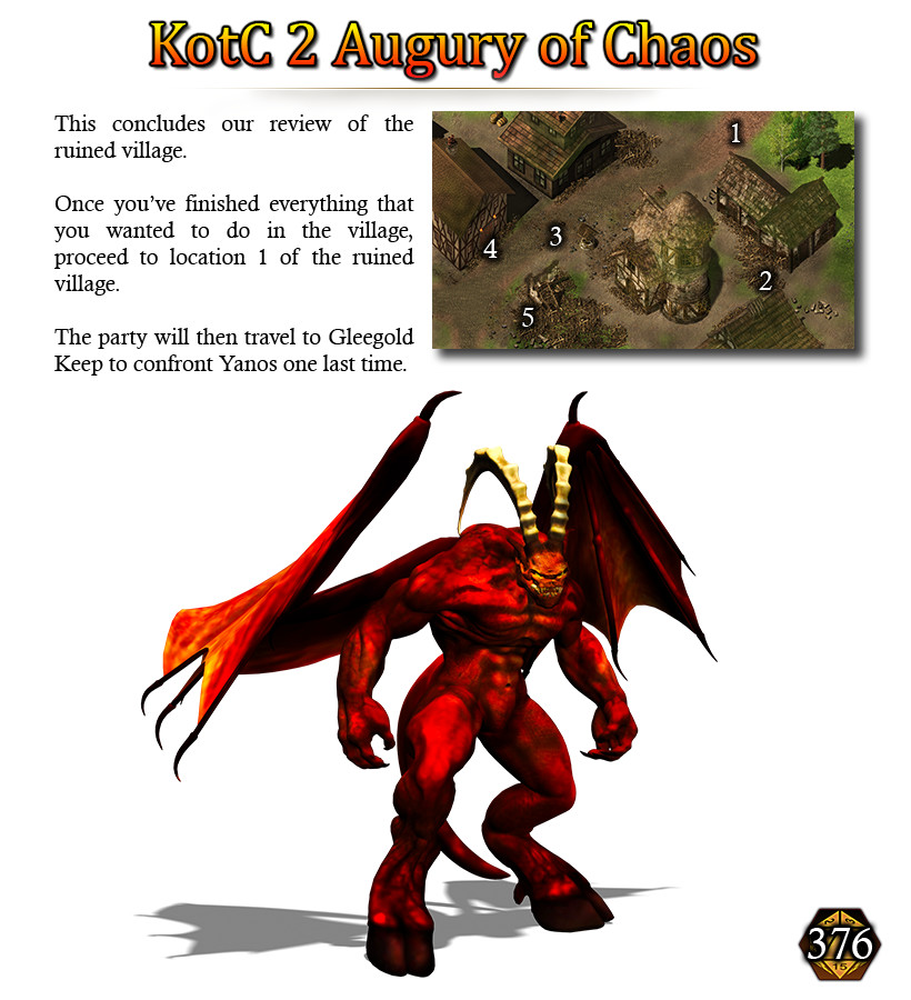 Knights of the Chalice 2 - Archmage Pack