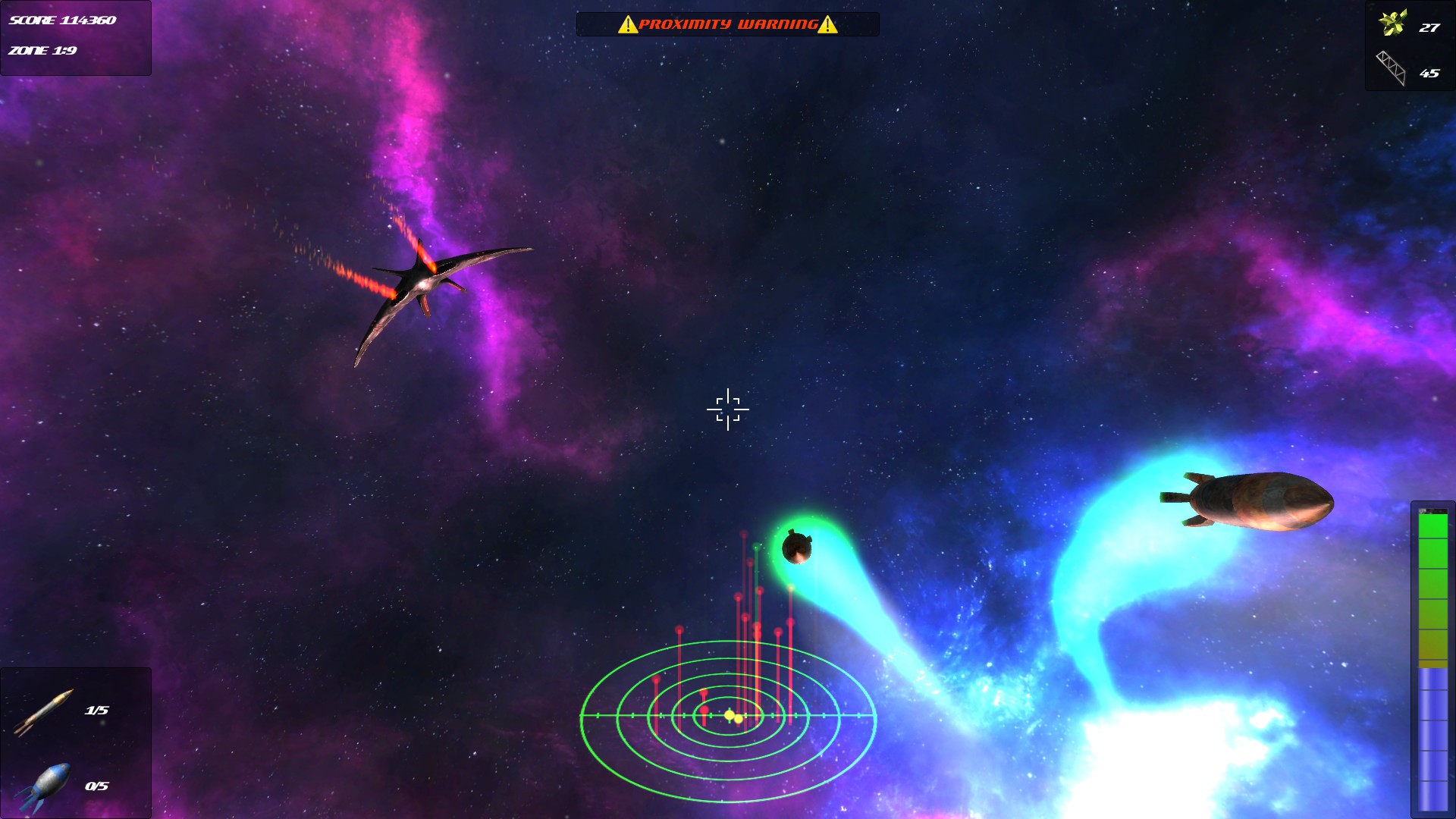 Space Thinger
