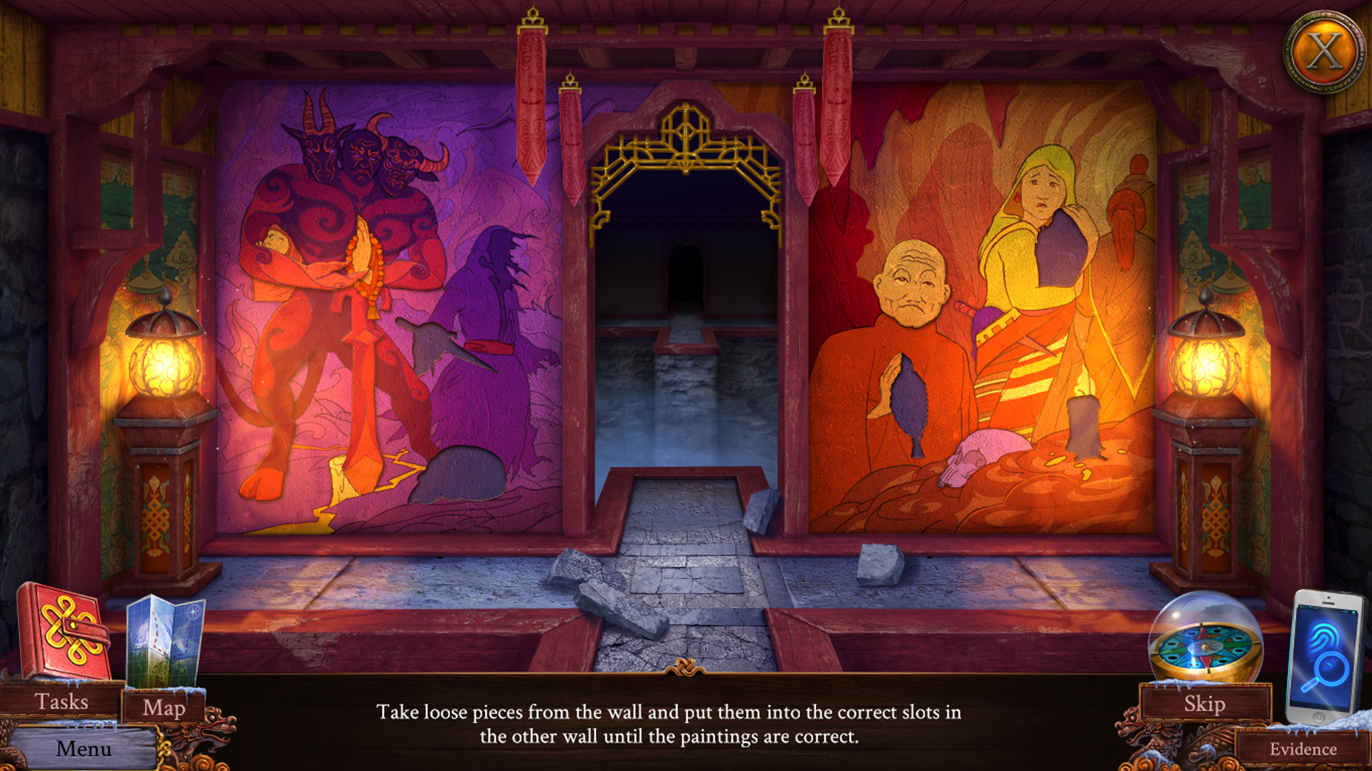 Enigmatis 3: The Shadow of Karkhala