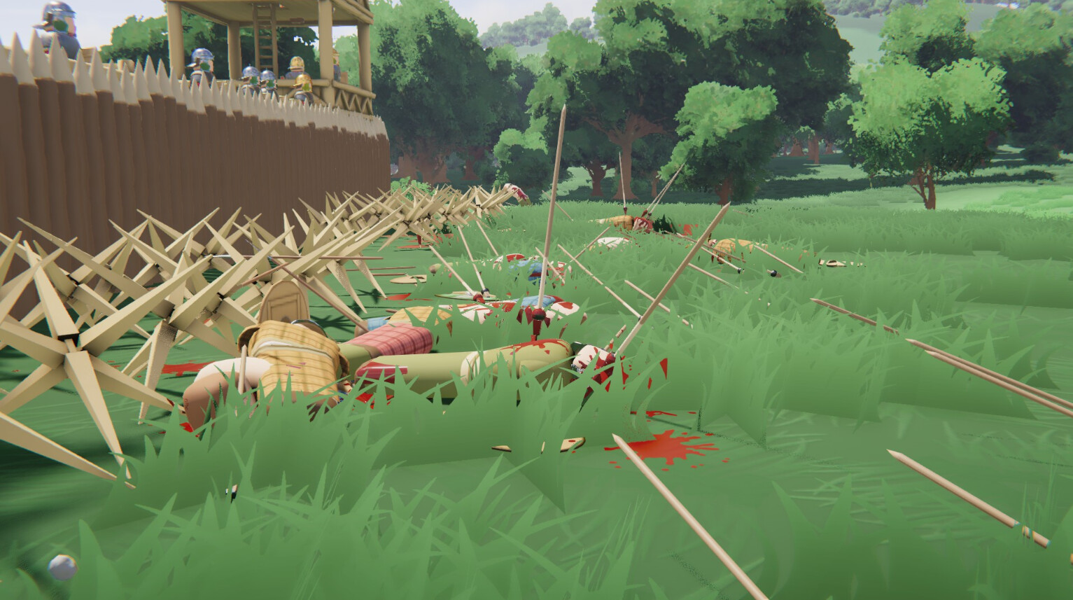 Warlord: Britannia