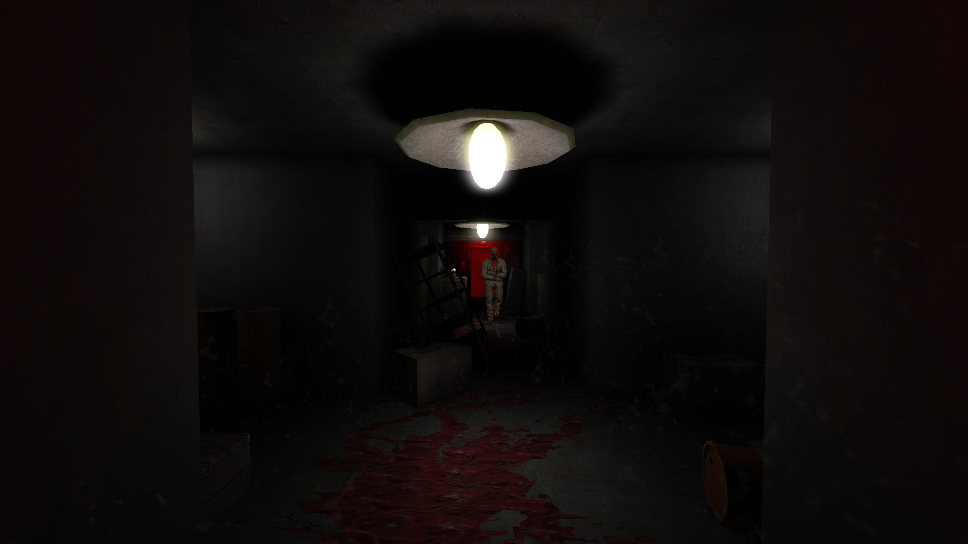 BUNKER