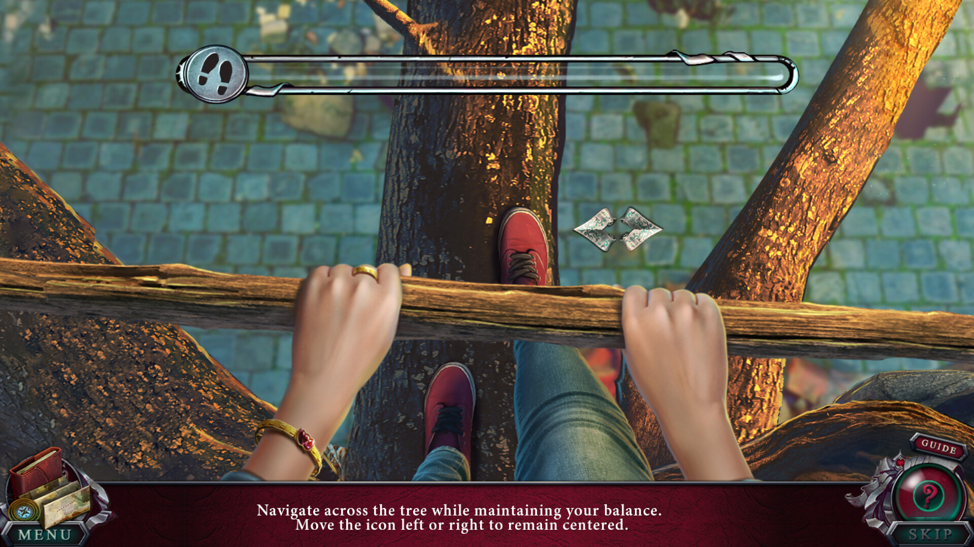 Edge of Reality: The Legend of Greenbush Collector's Edition