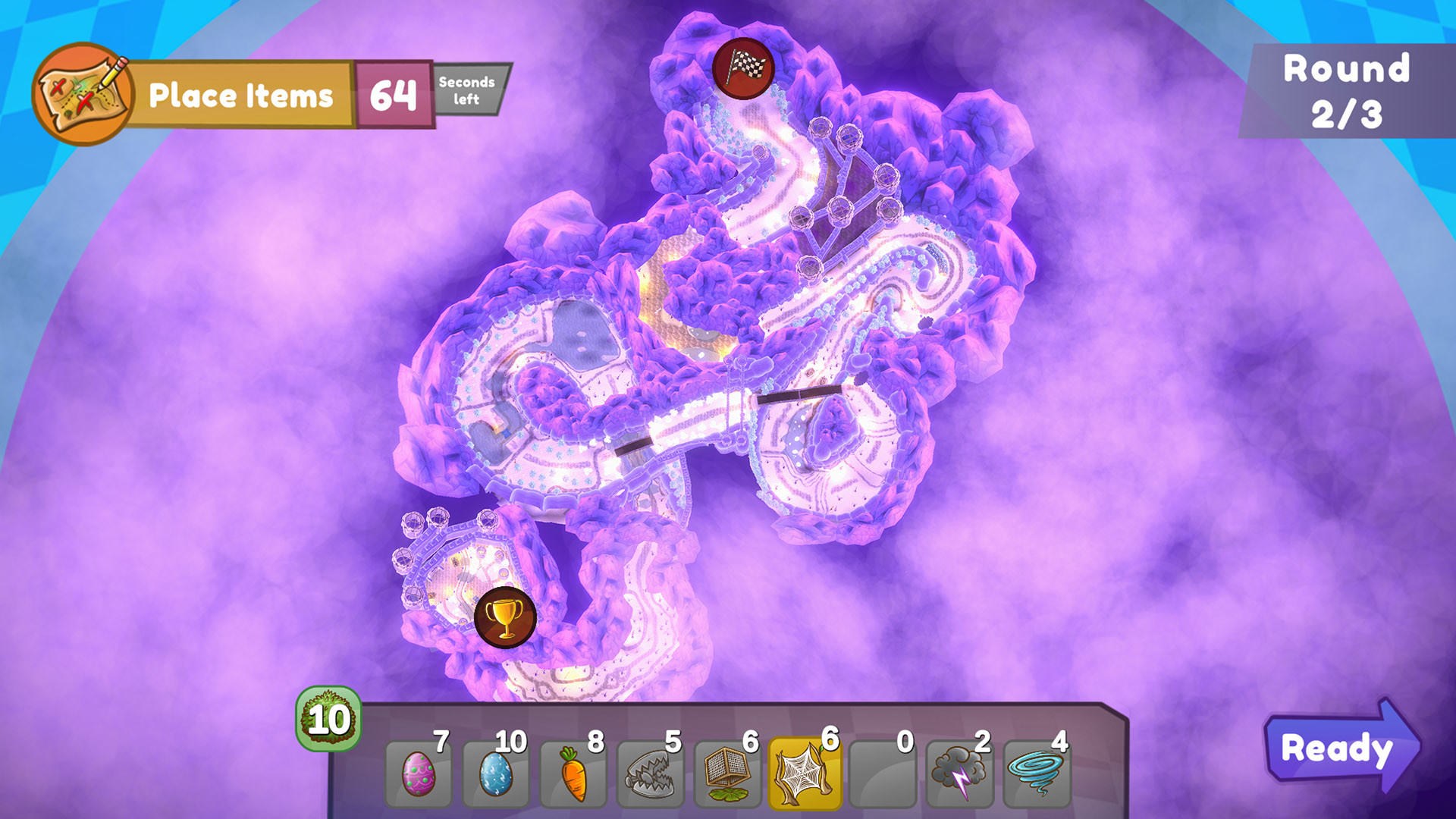 Running Fable