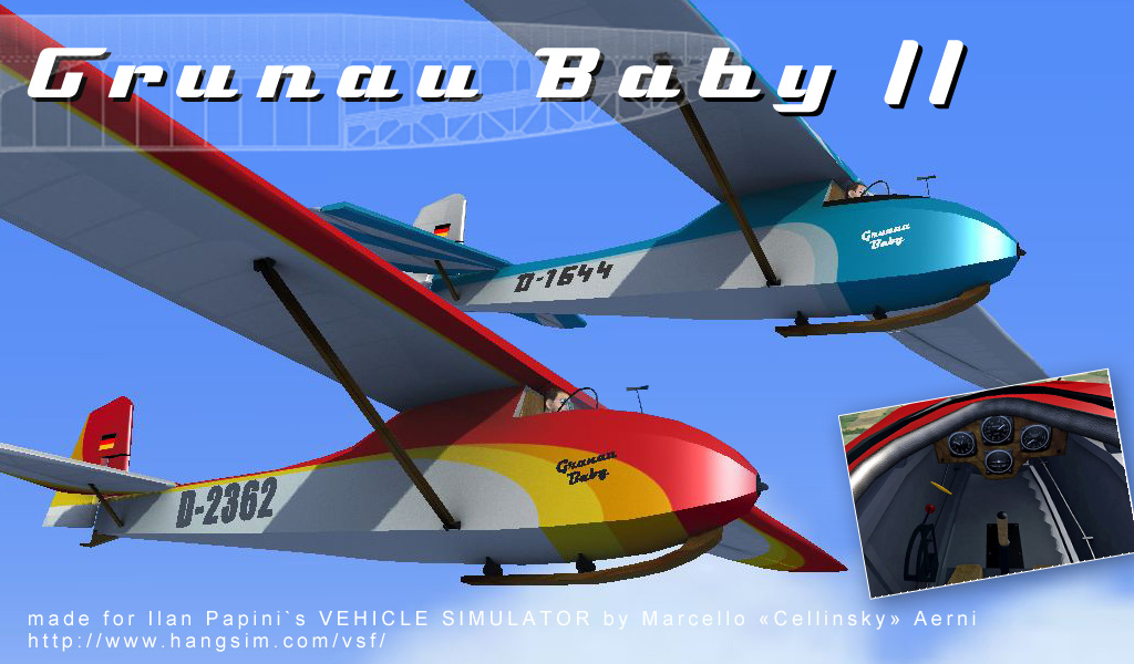 Essential Gliders