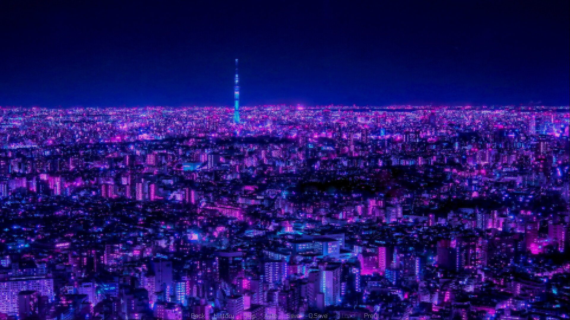 Univocity
