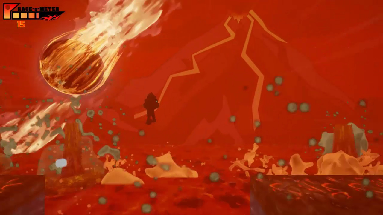 JIGOKU UNKO