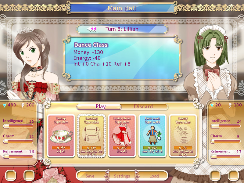 Princess Battles